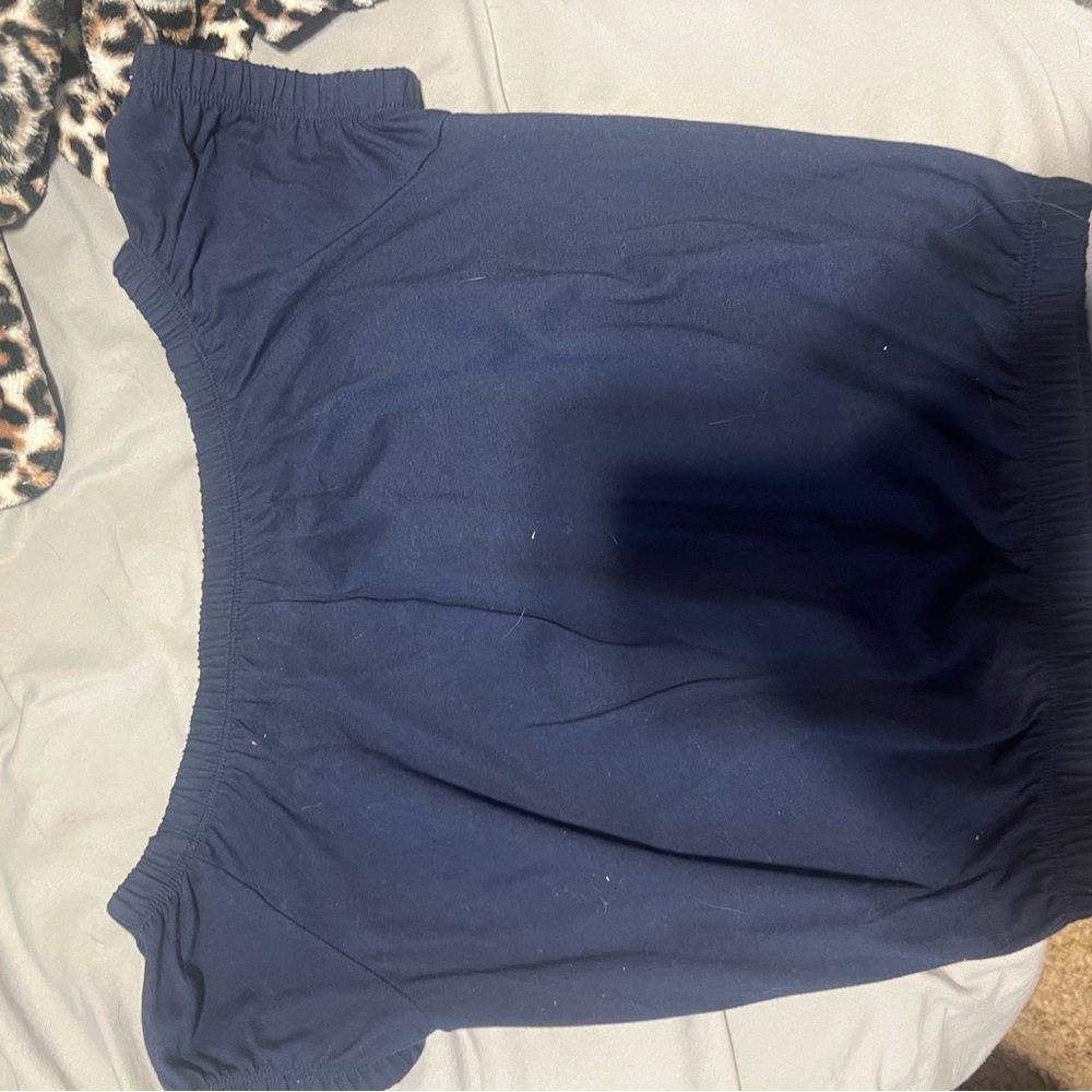 UofA cute top